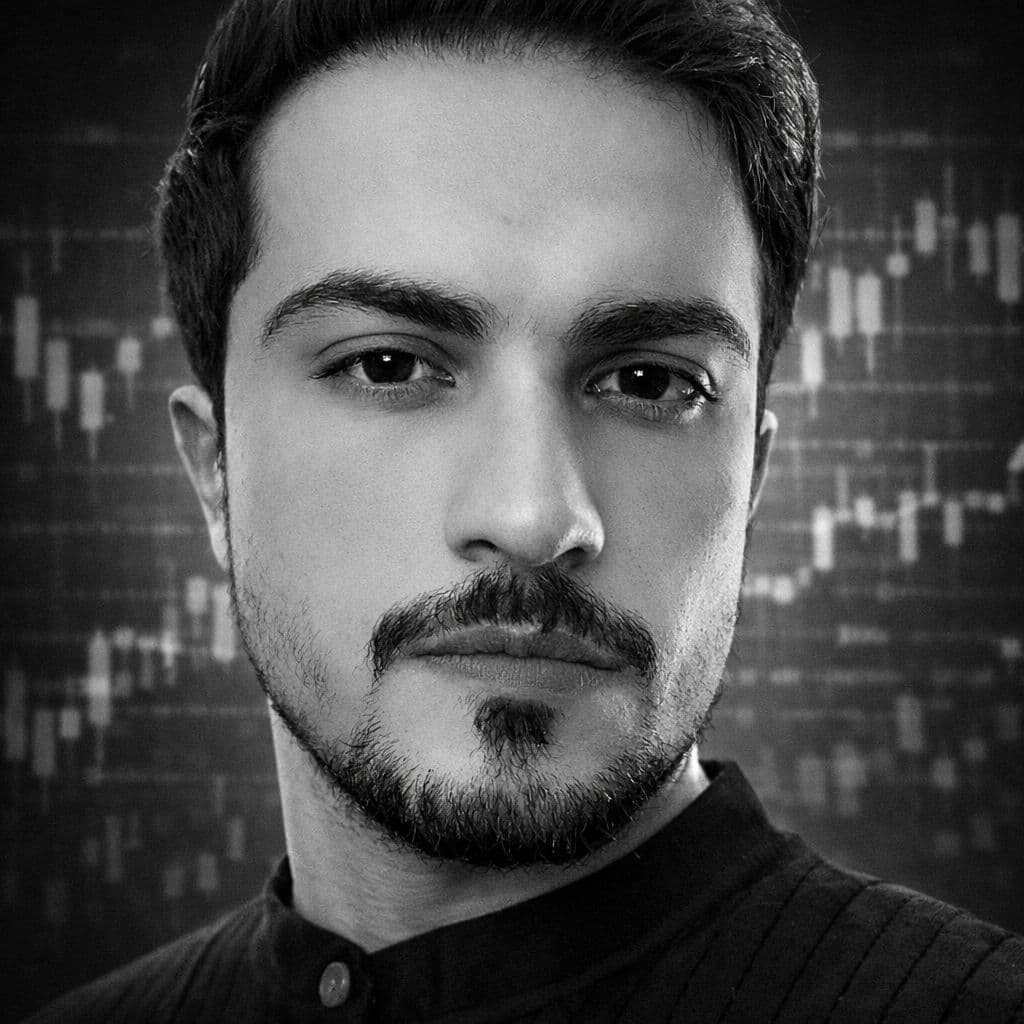 Qaisar Hussain — Founder, Big Bang Traders